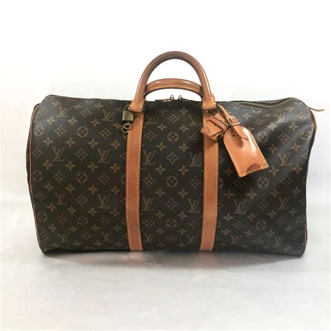 lv keepall denim|keepall 55 louis vuitton.